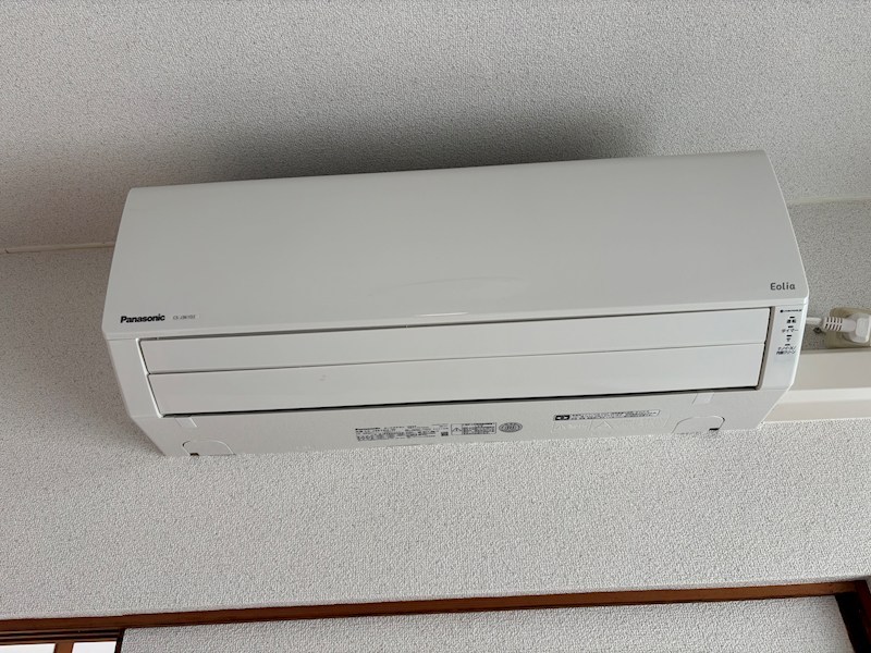 マンションロビン 403号室 その他