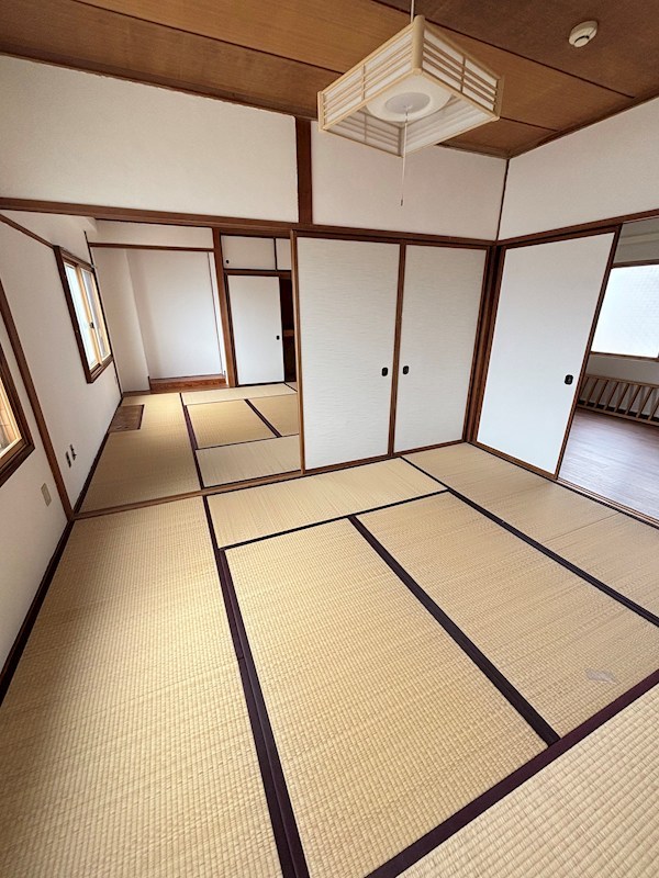 マンションロビン 403号室 その他