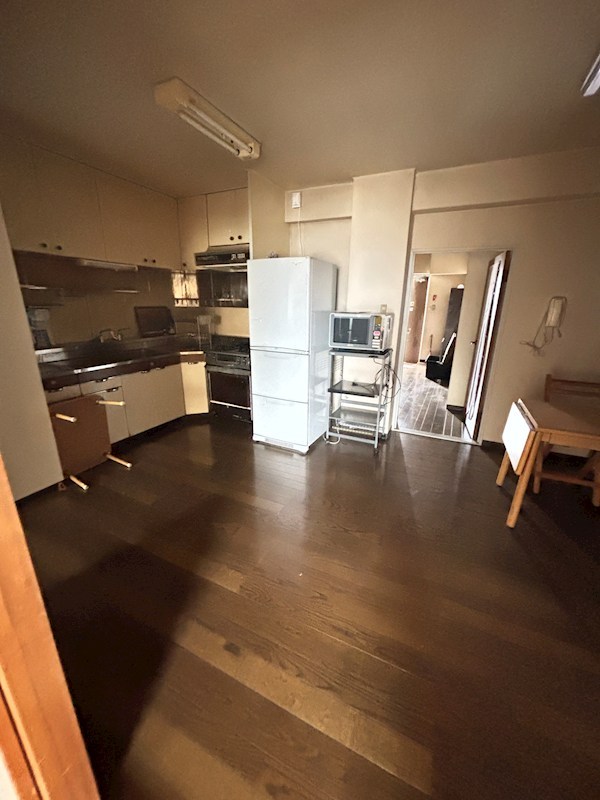 マンションアイビス 311号室 その他