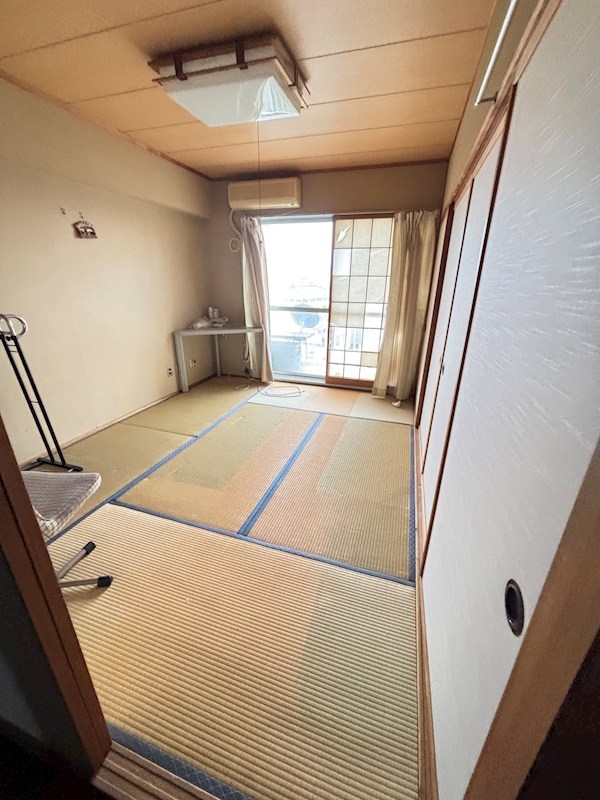 マンションアイビス 311号室 その他