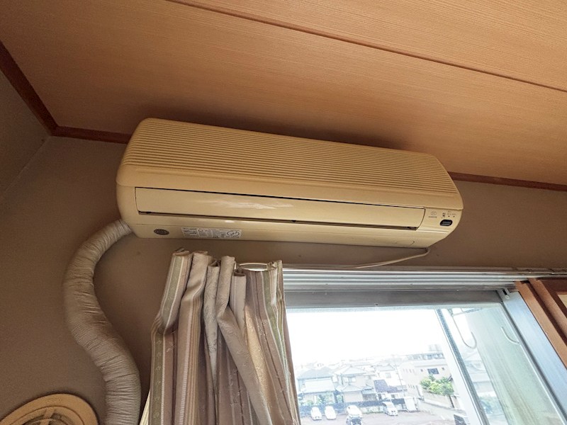 マンションアイビス 311号室 その他