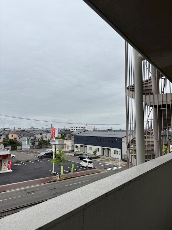 マンションアイビス 311号室 その他