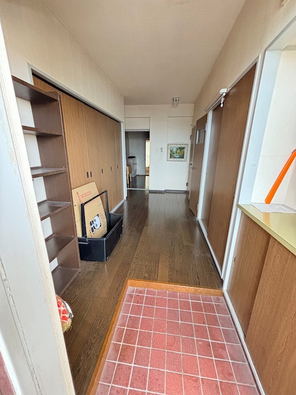 マンションアイビス 311号室 その他