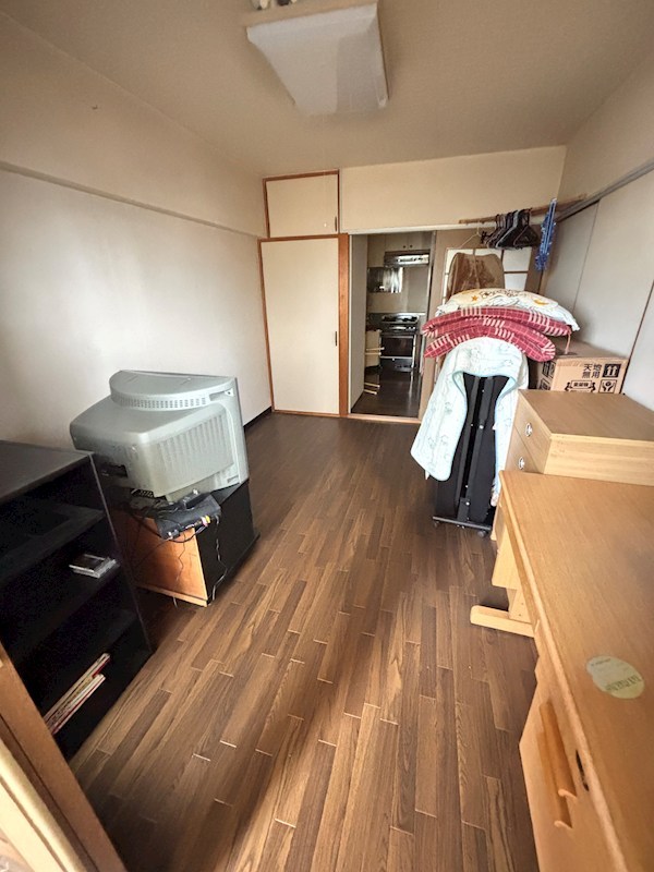 マンションアイビス 311号室 その他
