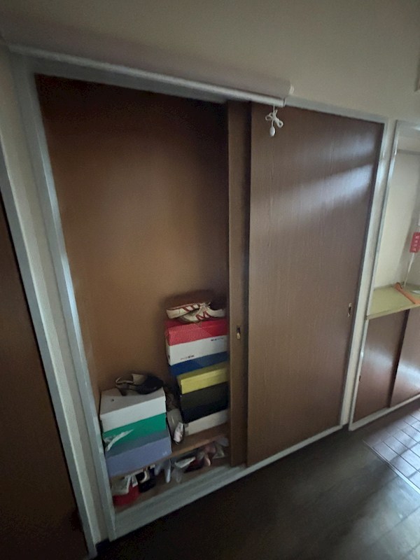 マンションアイビス 311号室 その他