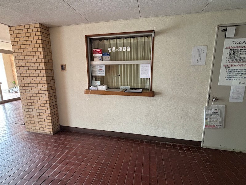 マンションアイビス 311号室 その他