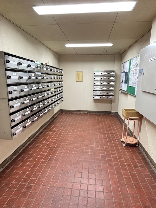マンションアイビス 311号室 その他