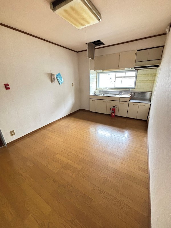 三好マンション万代 305号室 その他