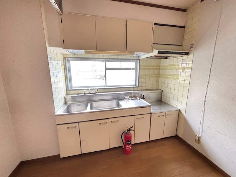 三好マンション万代 305号室 その他