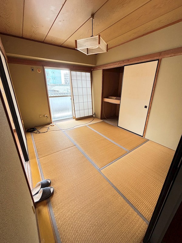 三好マンション万代 305号室 その他