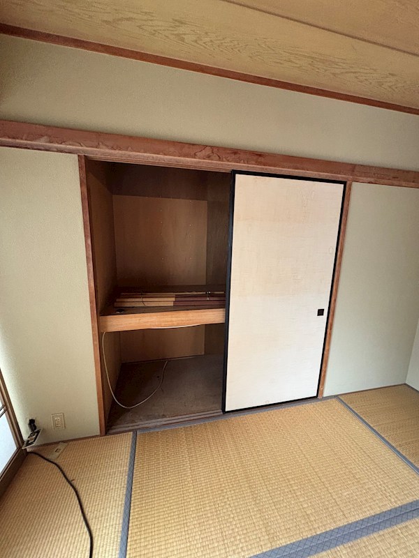 三好マンション万代 305号室 その他