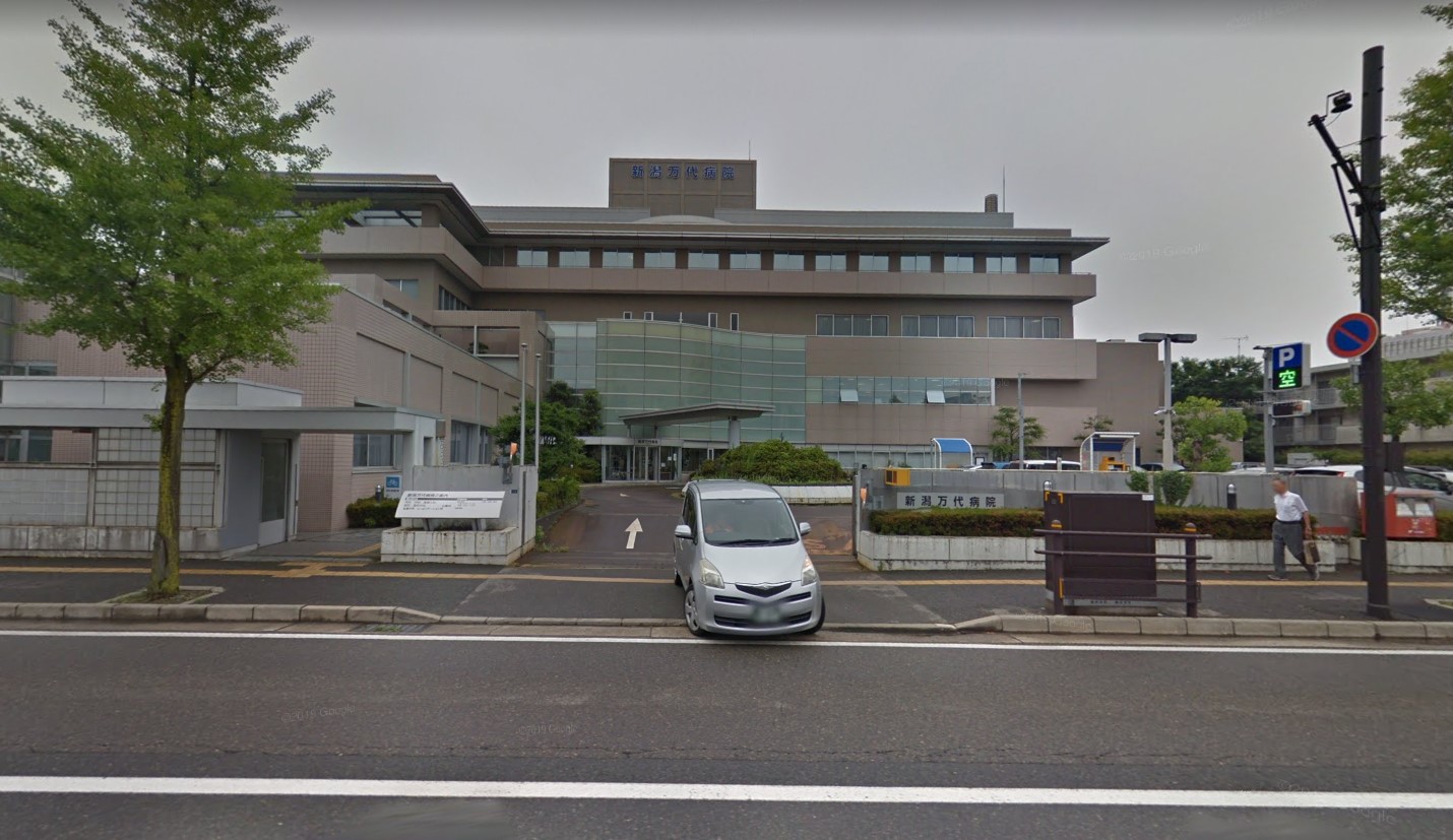 三好マンション万代 305号室 周辺画像7