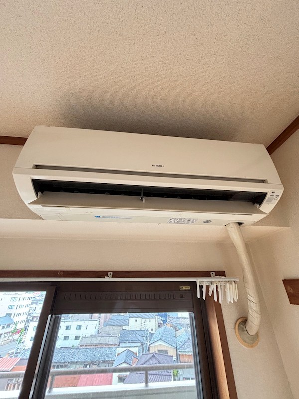 グリーンミナミ古町 その他