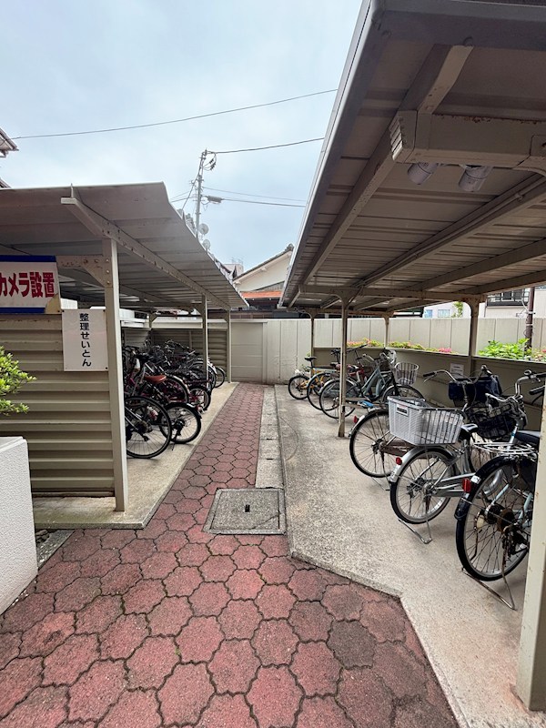グリーンミナミ古町 その他
