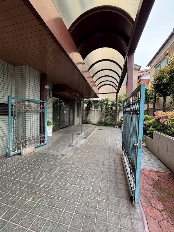 グリーンミナミ古町 その他