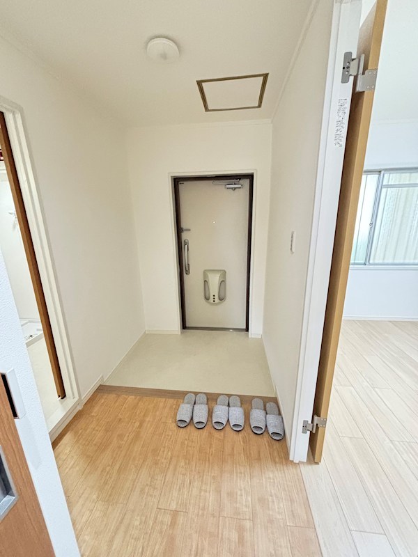 駅南ハイツ その他