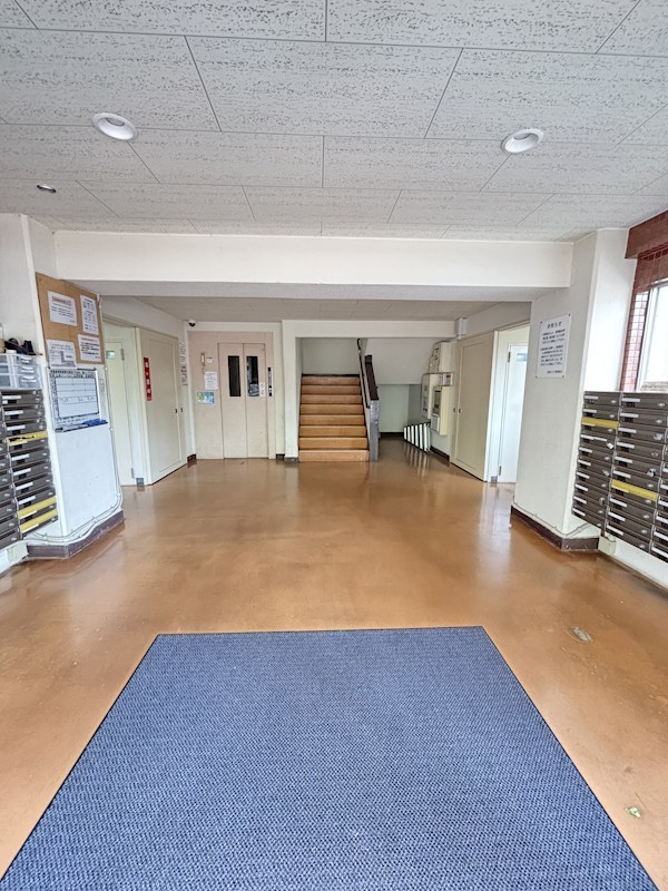 駅南ハイツ その他