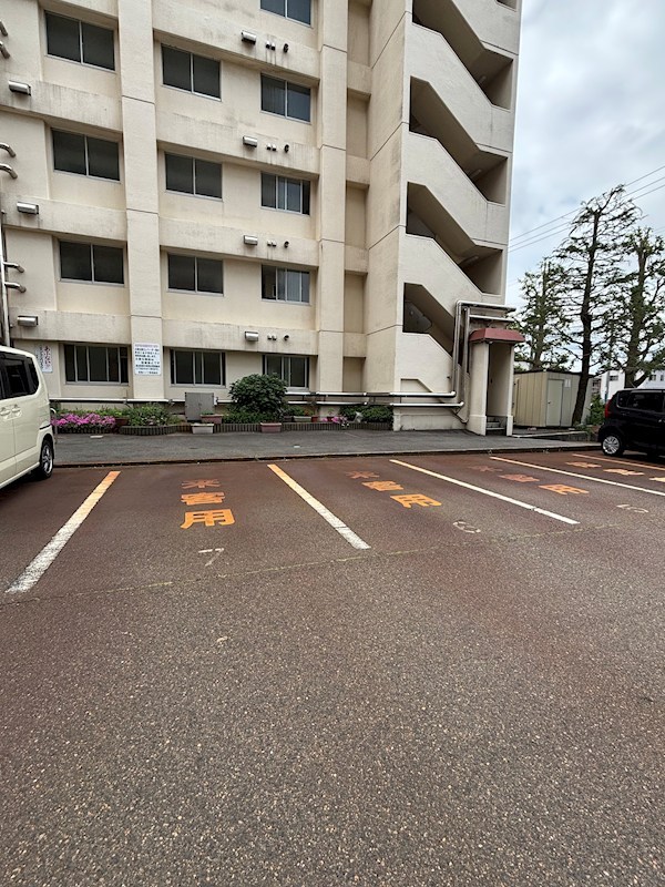 駅南ハイツ その他