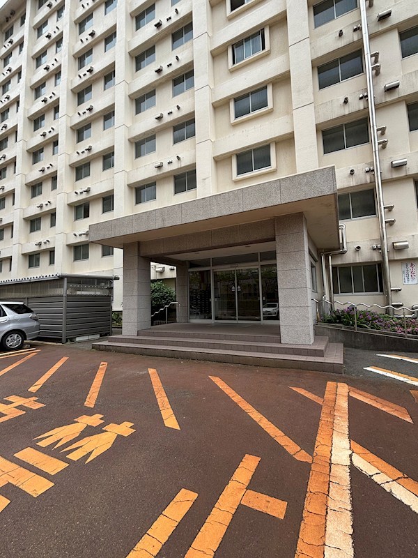 駅南ハイツ その他