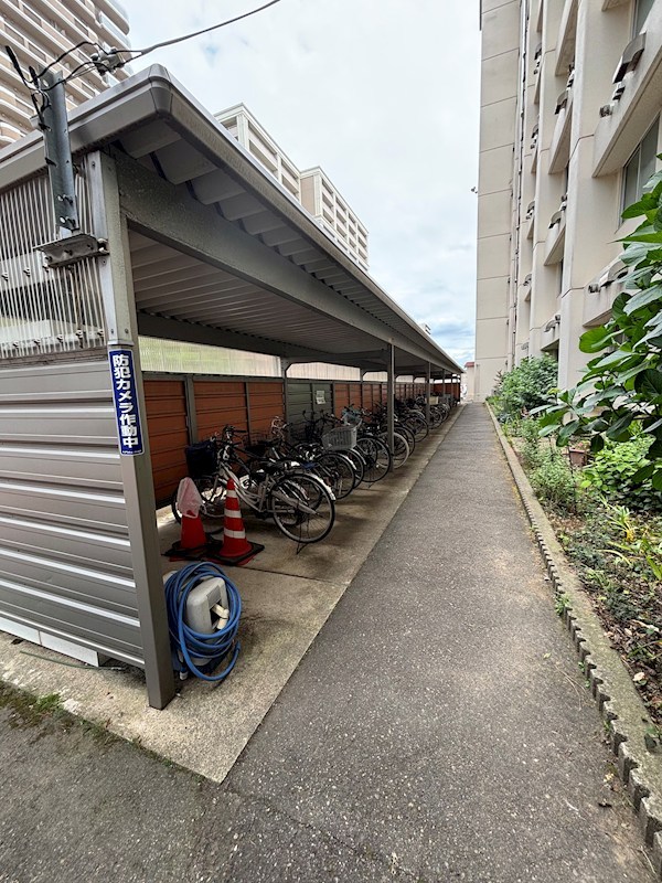 駅南ハイツ その他