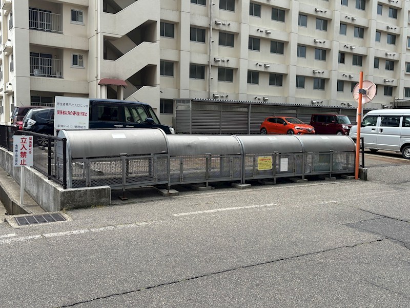 駅南ハイツ その他