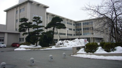 駅南ハイツ 周辺画像1