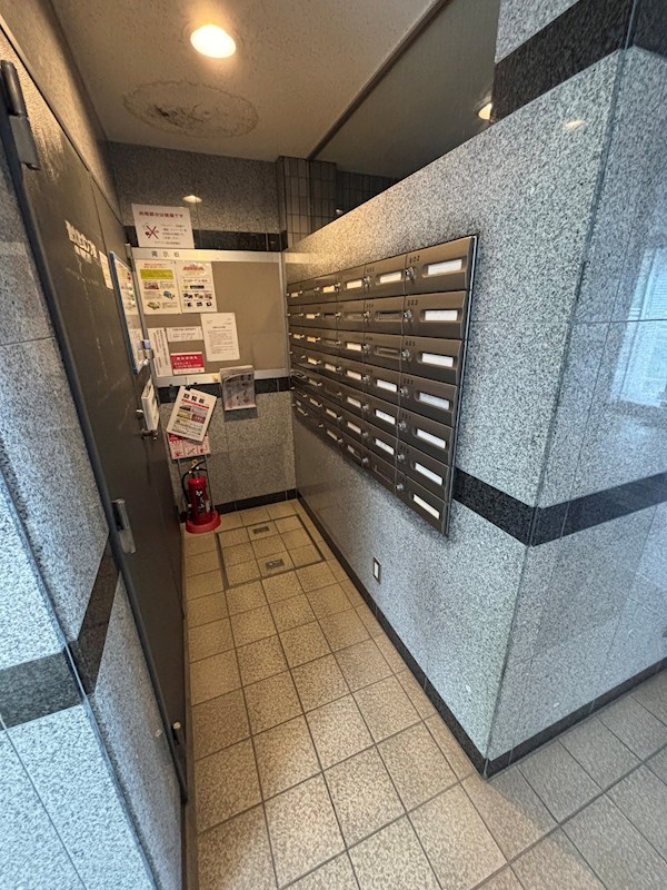 ダイアパレス青山坂 その他