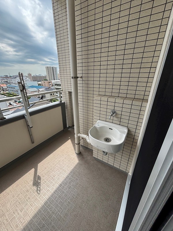 ダイアパレスアベニュー南笹口 603号室 その他