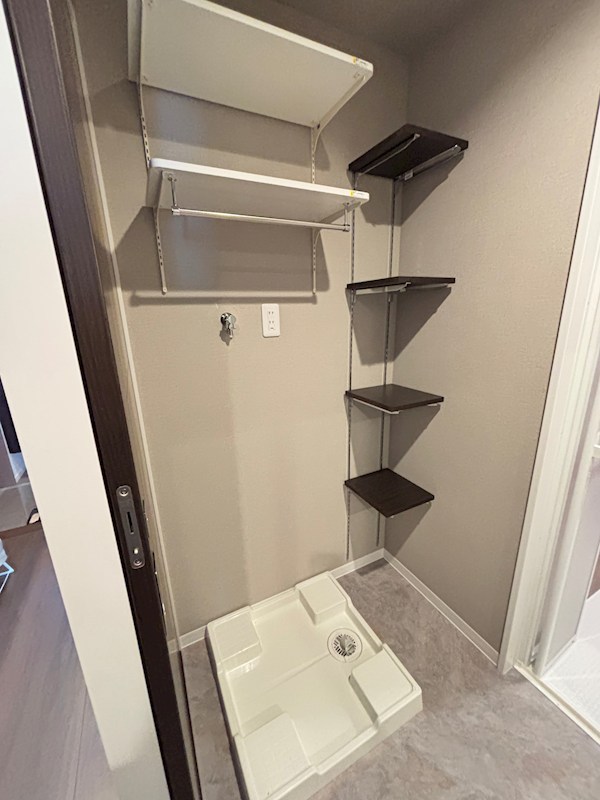 ダイアパレスアベニュー南笹口 603号室 その他