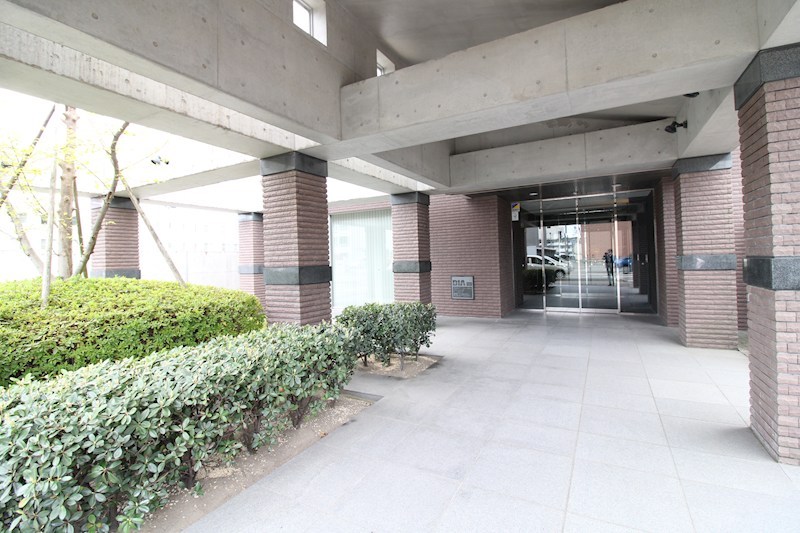 ダイアパレスアベニュー南笹口 603号室 その他