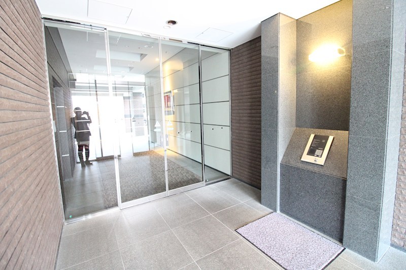 ダイアパレスアベニュー南笹口 603号室 その他