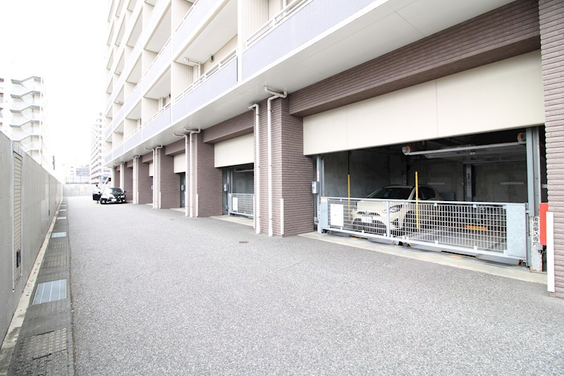 ダイアパレスアベニュー南笹口 603号室 その他