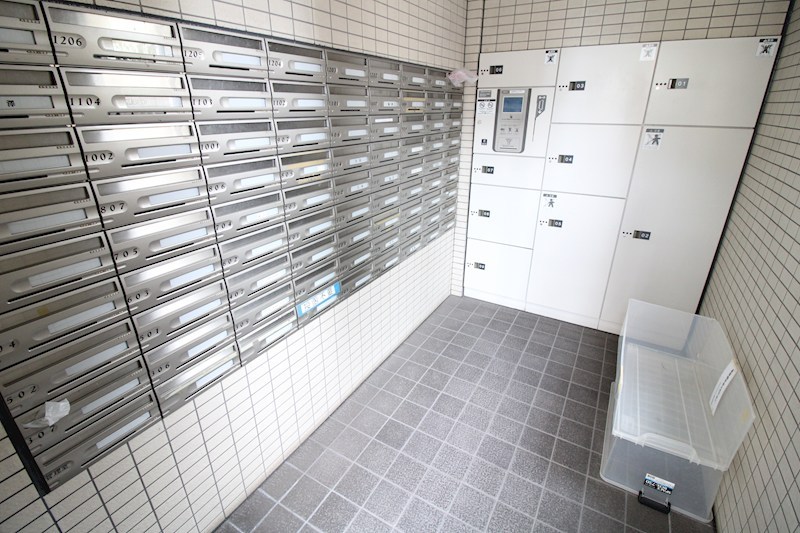 ダイアパレスアベニュー南笹口 603号室 その他