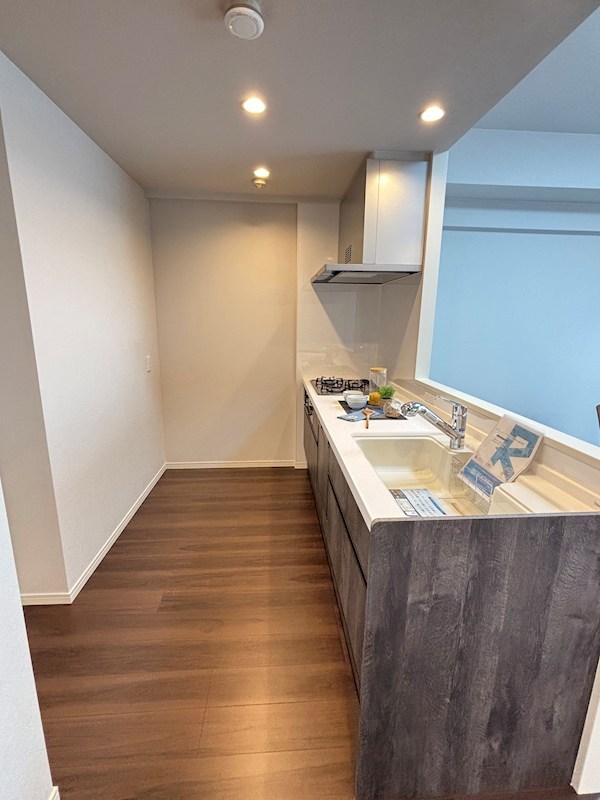 ダイアパレスアベニュー南笹口 603号室 その他