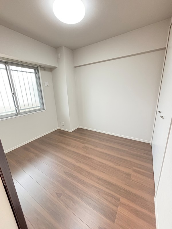 ダイアパレスアベニュー南笹口 603号室 その他