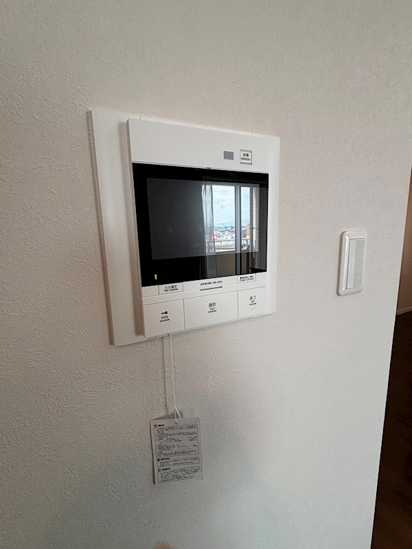 ダイアパレスアベニュー南笹口 603号室 その他