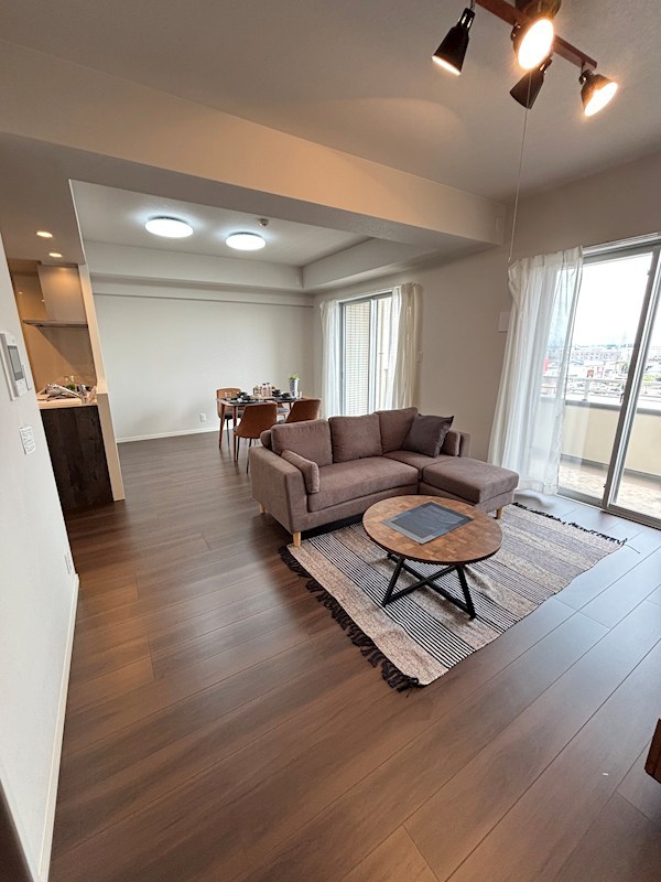 ダイアパレスアベニュー南笹口 603号室 その他