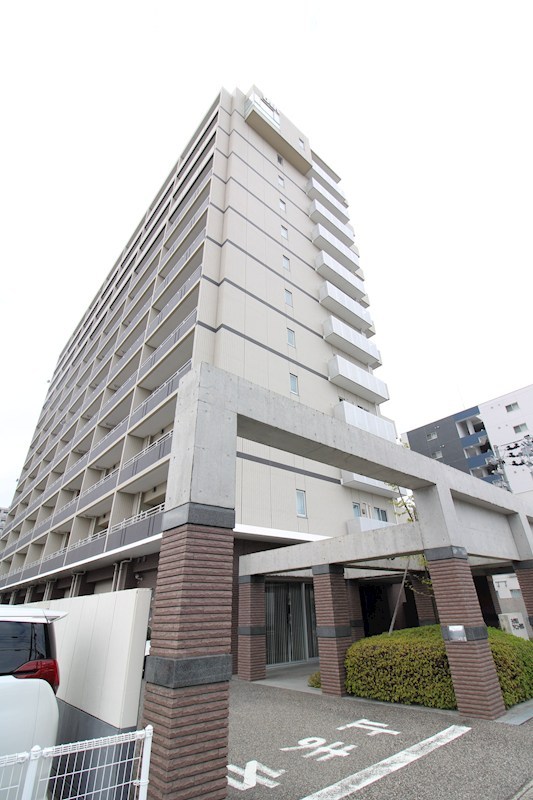 ダイアパレスアベニュー南笹口 603号室 その他