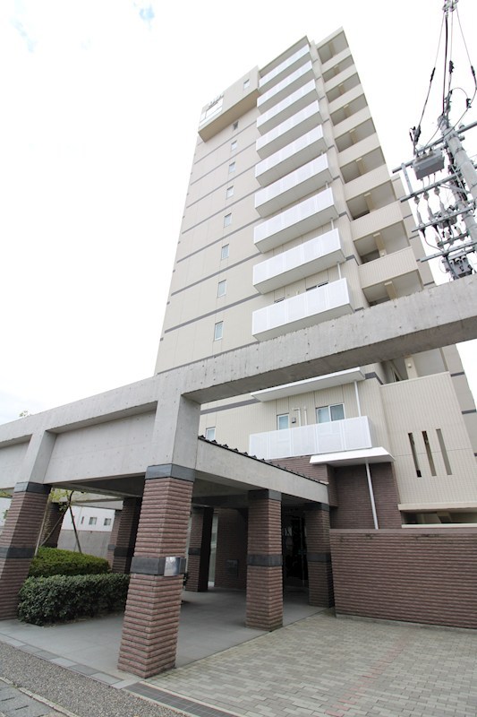 ダイアパレスアベニュー南笹口 603号室 その他