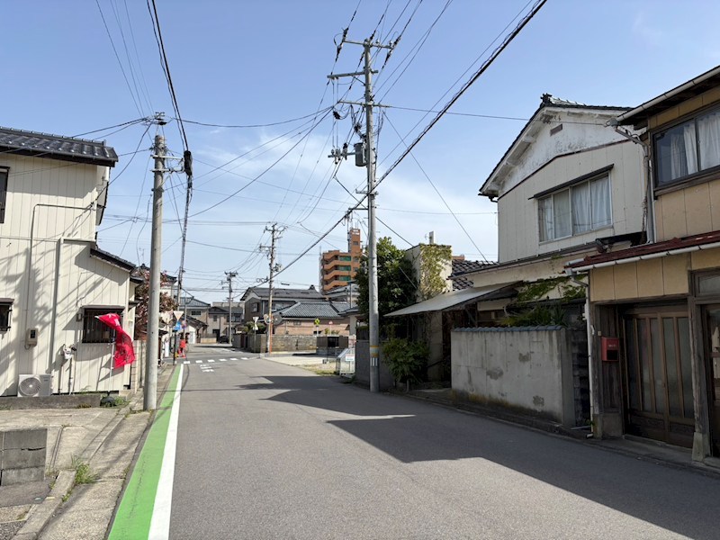 四ツ屋町１丁目売地 その他