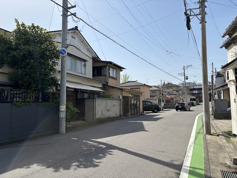 四ツ屋町１丁目売地 その他