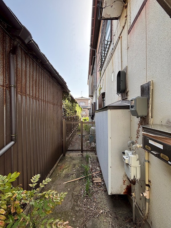 四ツ屋町１丁目売地 その他