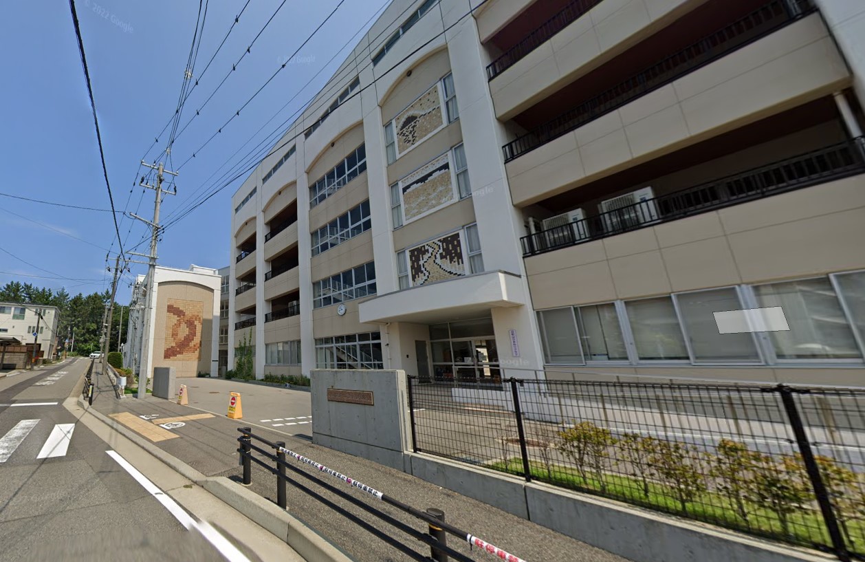 四ツ屋町１丁目売地 周辺画像1