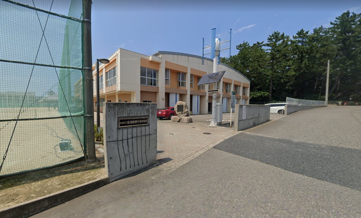 四ツ屋町１丁目売地 周辺画像2