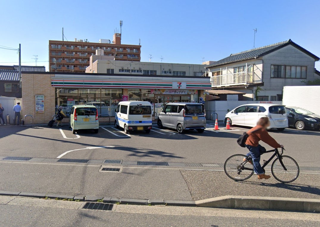 四ツ屋町１丁目売地 周辺画像4