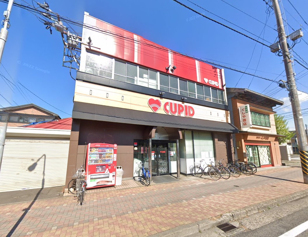 四ツ屋町１丁目売地 周辺画像5