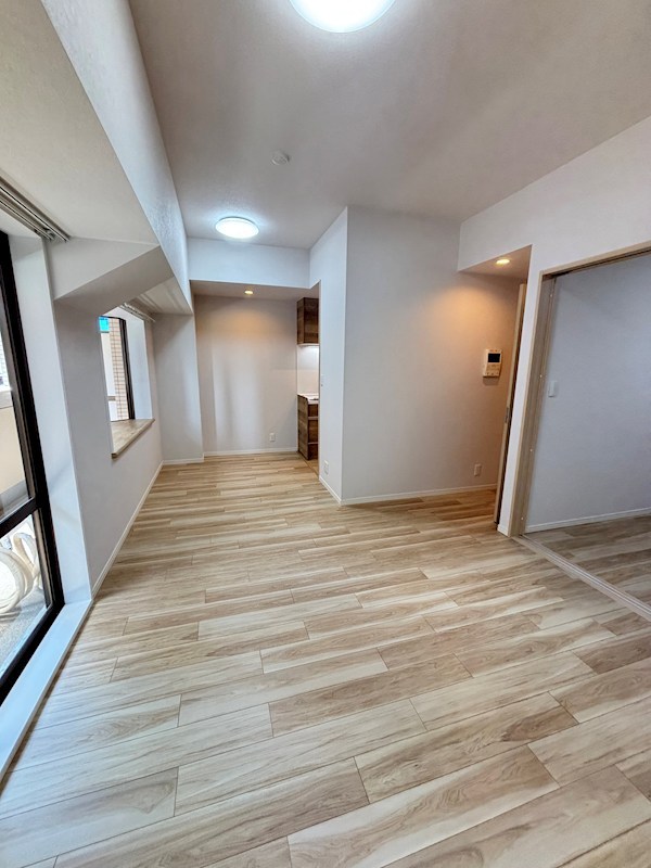 ダイアパレスシアース万代南棟 303号室 その他