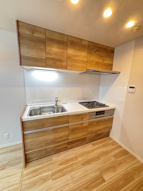 ダイアパレスシアース万代南棟 303号室 その他