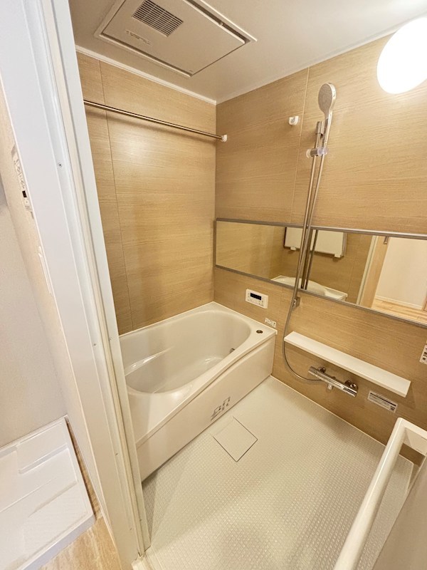 ダイアパレスシアース万代南棟 303号室 その他