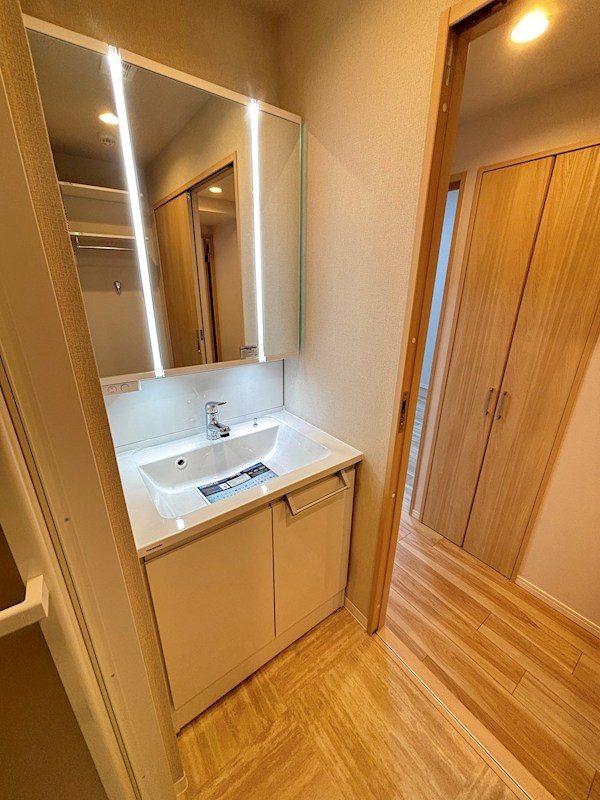 ダイアパレスシアース万代南棟 303号室 その他